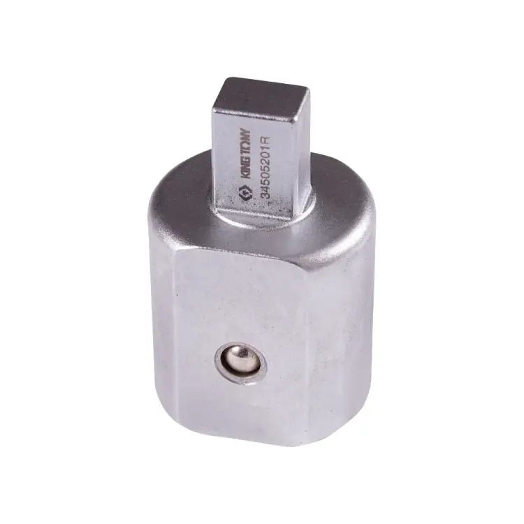 Переходник для динамометрического ключа KING TONY 34505201R