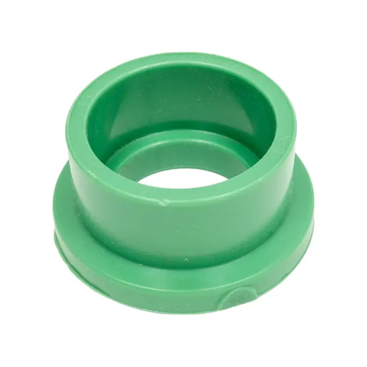 Полипропиленовая втулка-бурт под фланец Banninger 733110F011