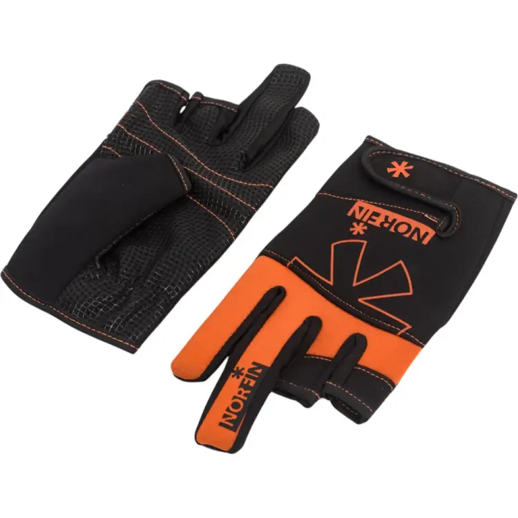 Перчатки Norfin GRIP 3 CUT GLOVES 02 703073-02M
