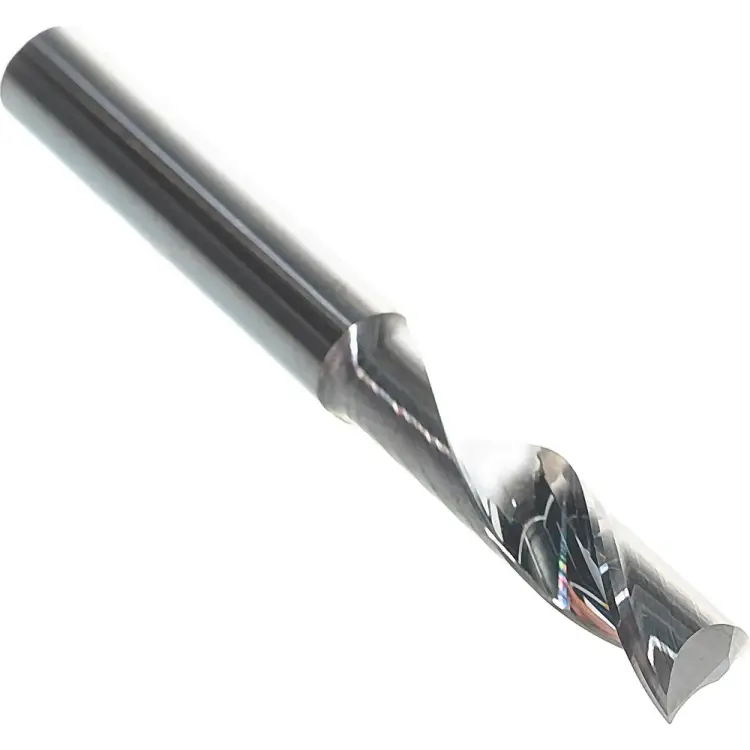 Спиральная фреза по алюминию ROTIS 138.052045AL1