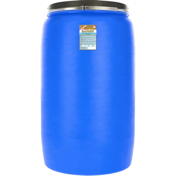 Гидрофобизирующий состав для кирпича Барьер АКВА 4665296513724