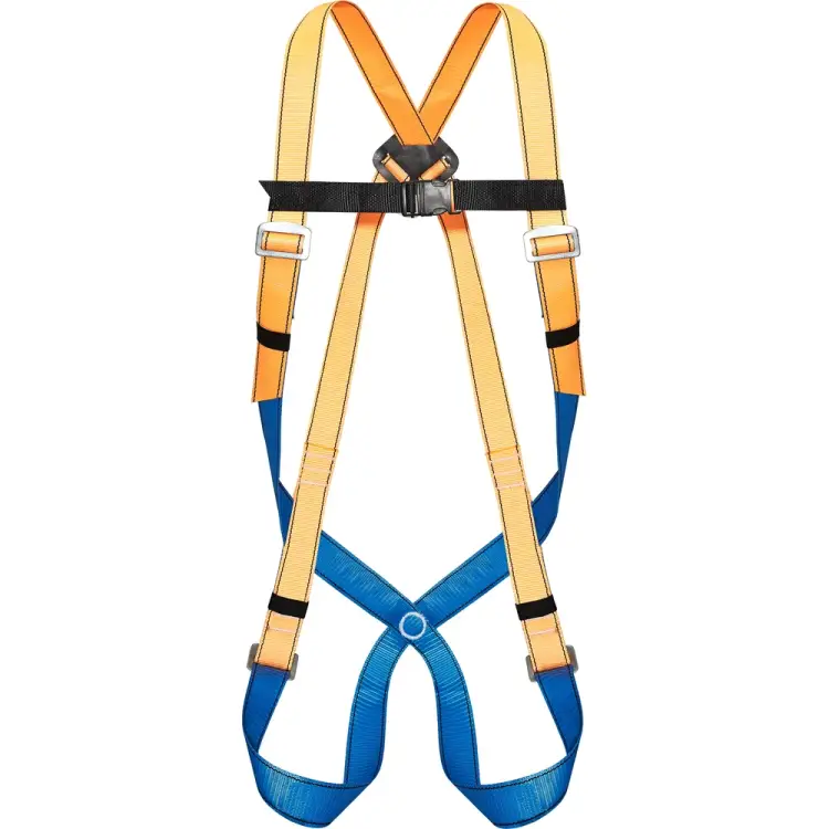 Страховочная привязь ОкаПром СП-1 OP-023