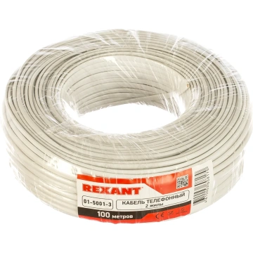 Кабель и провод ШТЛП