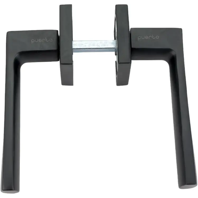 Дверная ручка PUERTO INAL 527-03 B