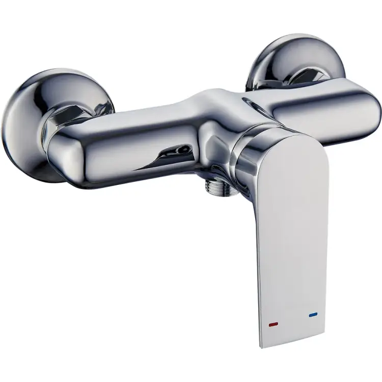 Смеситель для душа Профсан ПСМ См-ДшОНРШл PSM-400-4