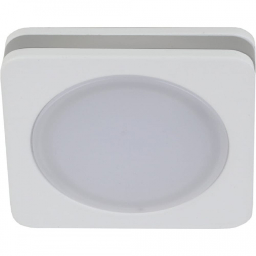 Светодиодный светильник ЭРА KL LED 135 WH/1