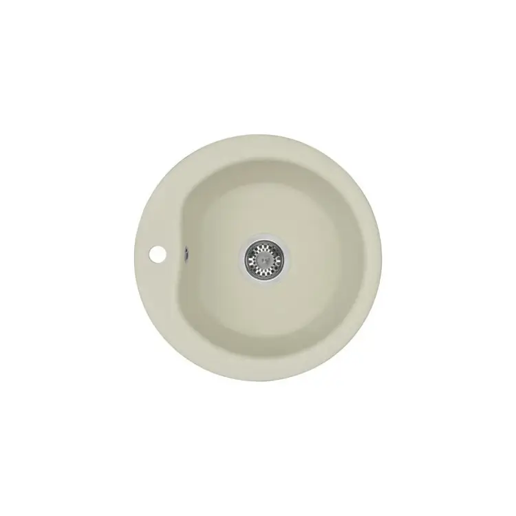 Кухонная мойка AQUATON Мида 00040621 Кухонная мойка AQUATON Мида 00040621