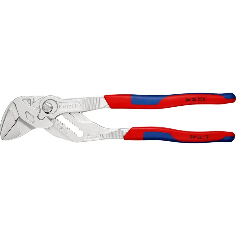 Переставные клещи Knipex KN-8605250SB