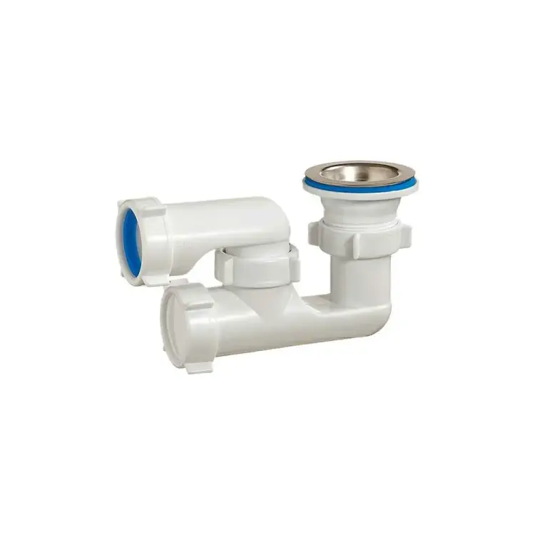 Регулируемый сифон для душевого поддона ORIO А-8258