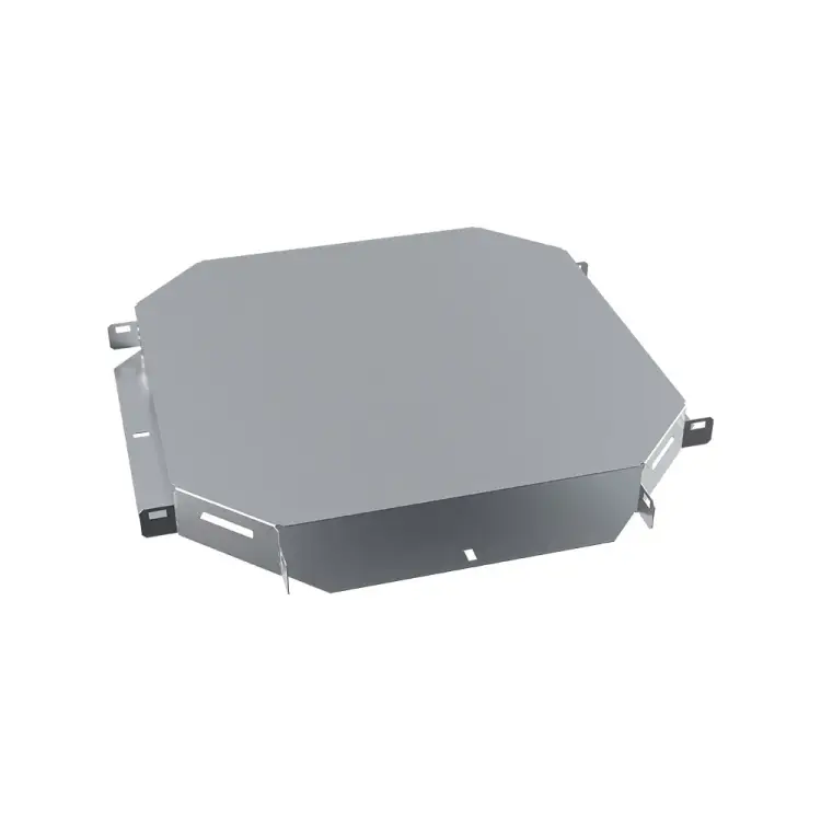 Крестообразный ответвитель TDM ELECTRIC SQ2902-3710