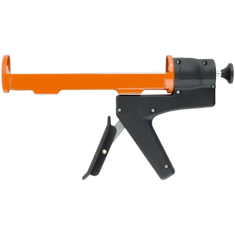 Пистолет для герметика КУРС 14172 Пистолет для герметика КУРС 14172