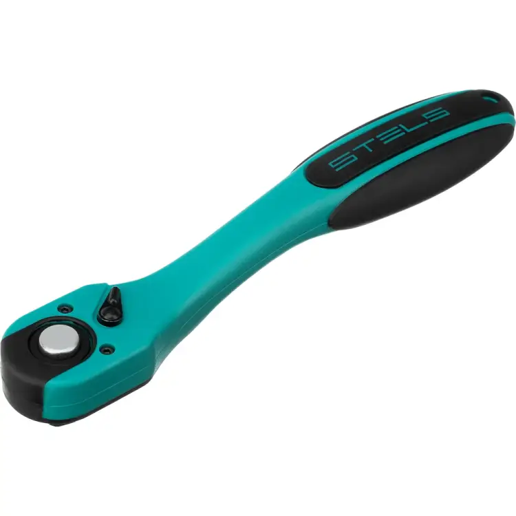 Ключ-трещотка STELS 14030