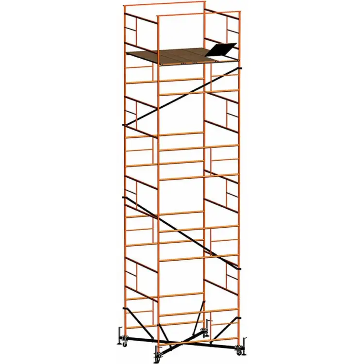 Вышка-тура РИНСТРОЙ РИН Atlant 4610043592125