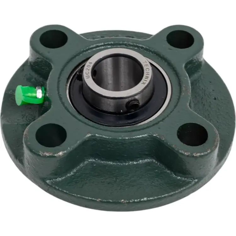 Подшипниковый узел TECHNIX UCFC204 UCFC204TECHNIX