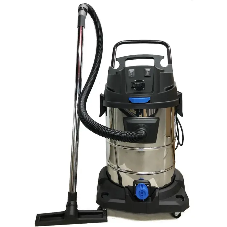 Профессиональный пылесос AE&T TC1923A-602000