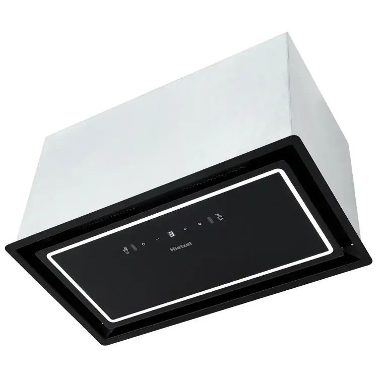 Кухонная вытяжка Hietzel CHB 5226J BL H38