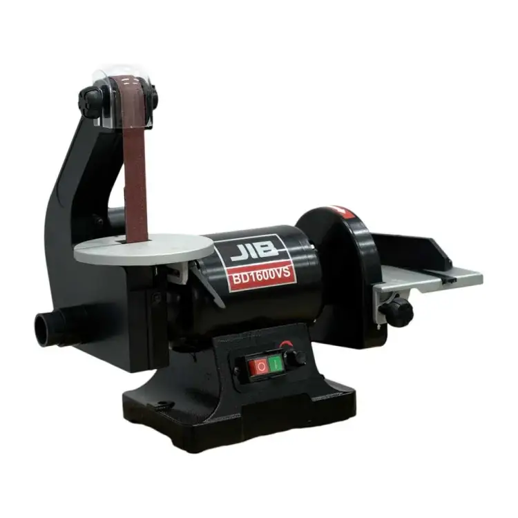 Шлифовальный станок JIB BD1600VS 0710020269000