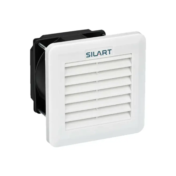 Вентилятор SILART NLV-1111 Вентилятор SILART NLV-1111