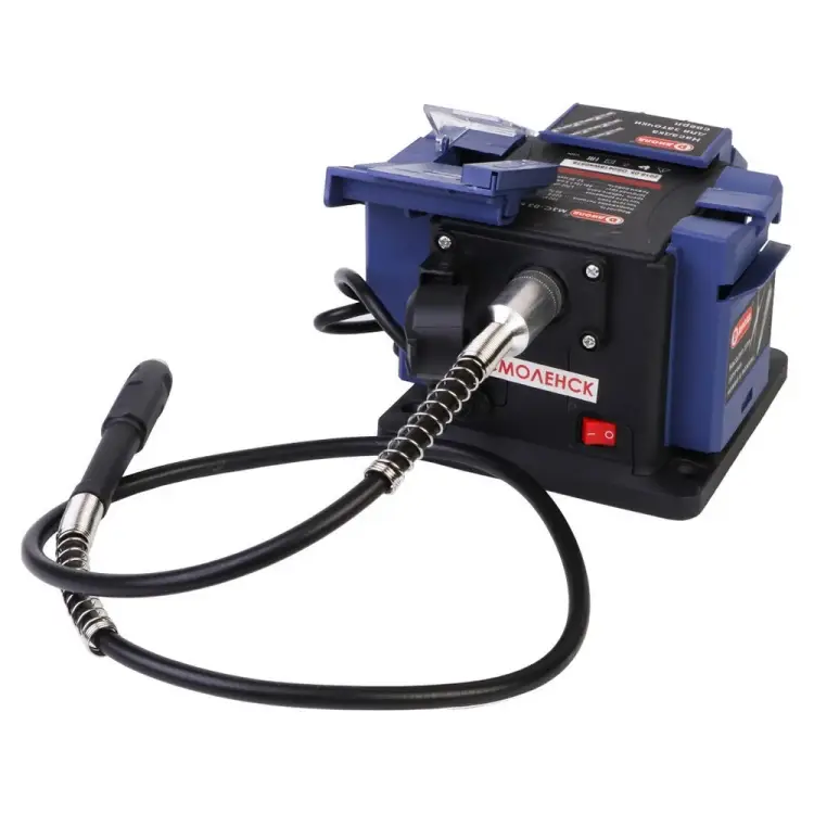 Машина для заточки сверл ДИОЛД МЗС-03 М10162050