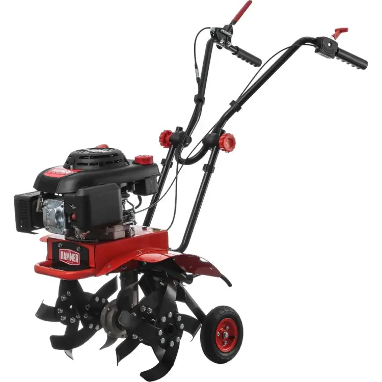 Культиватор Hammer RT-50A 66697 Культиватор Hammer RT-50A 66697