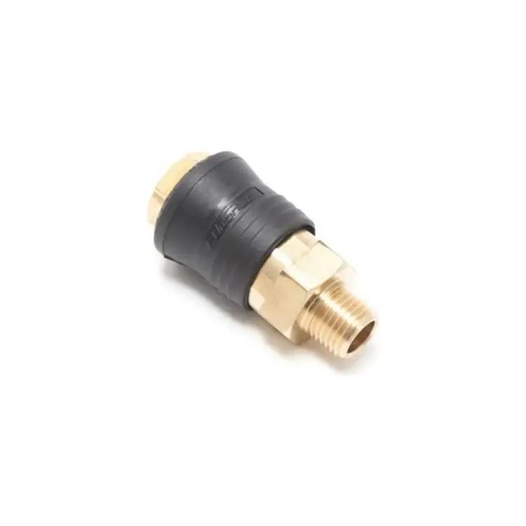 Пневматический быстроразъем Forsage 15103 F-SE6-4SM