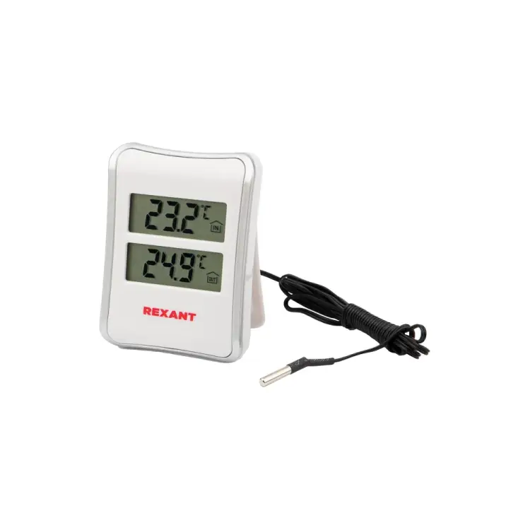 Метеостанция REXANT S521C 70-0516