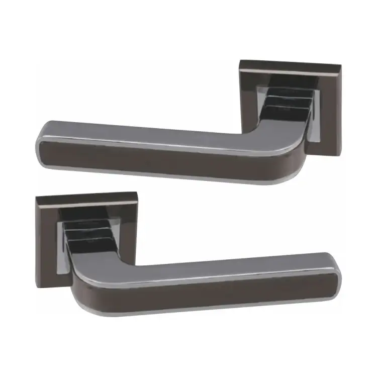 Дверные ручки ADDEN BAU PIEZA Q360 940000001288