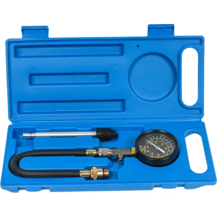 Бензиновый компрессометр VERTUL VR50191