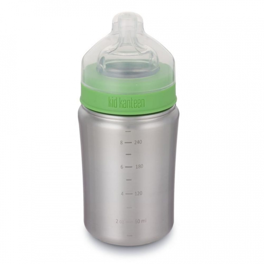 Детская бутылка Klean Kanteen Baby Bottle Medium