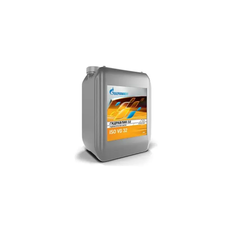Масло GAZPROMNEFT Гидравлик-32 2389902220