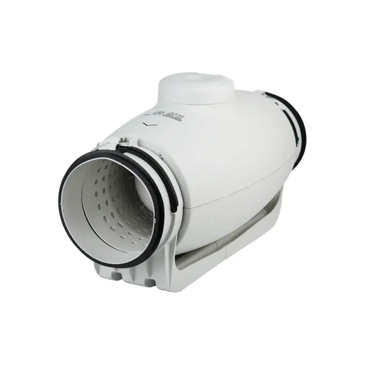 Вытяжной канальный вентилятор Soler&Palau TD350/125 SILENT T 03-0101-232
