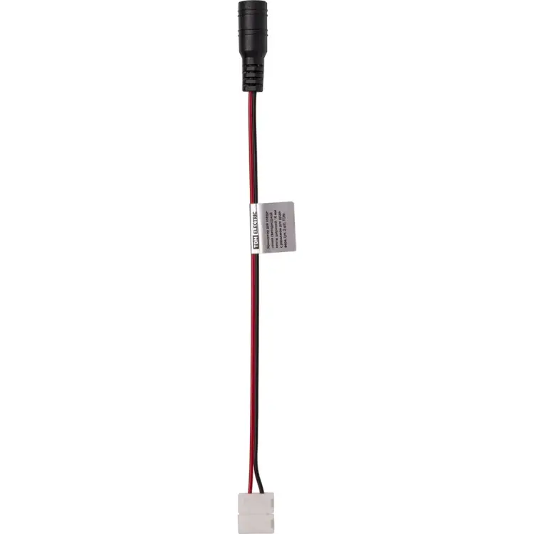 Коннектор для соединения светодиодной ленты TDM ELECTRIC SQ0331-0407