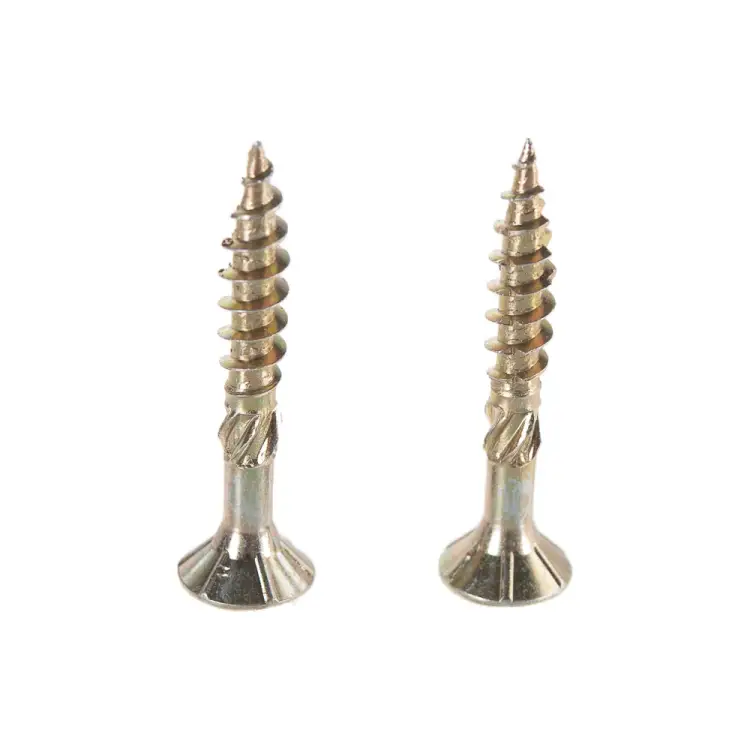 Самонарезающий шуруп для дерева Rusconnect CS 05035 5х35 (200 шт.) 310502