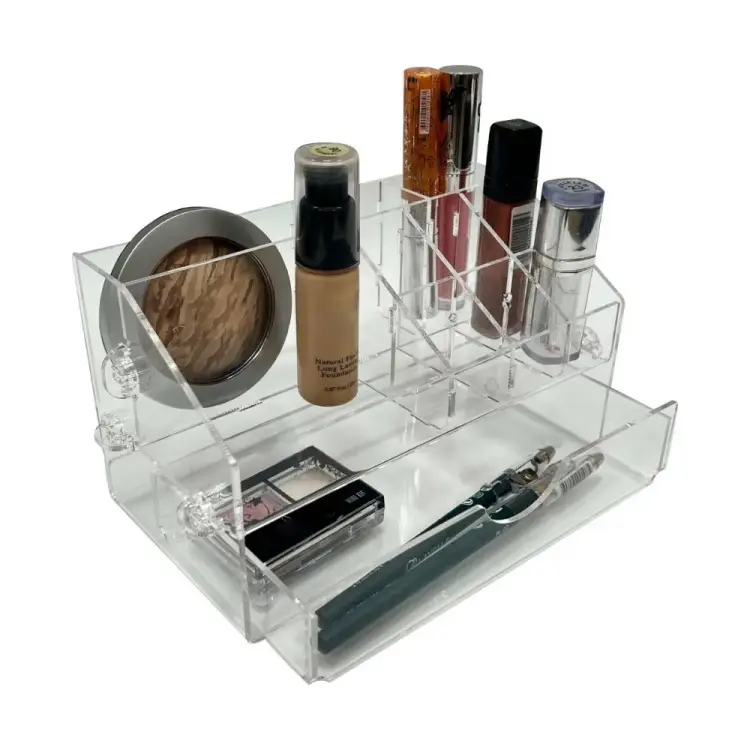 Органайзер для косметики Megaposm Комбо ПК 20103 Органайзер для косметики Megaposm Комбо ПК 20103