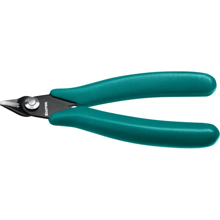Прецизионные бокорезы KRAFTOOL Slim 220017-4-12