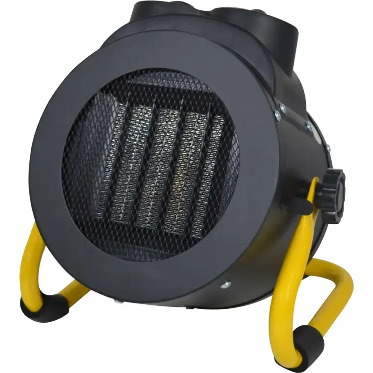 Тепловентилятор Turbosky PTC-D2 2450_a Тепловентилятор Turbosky PTC-D2 2450_a