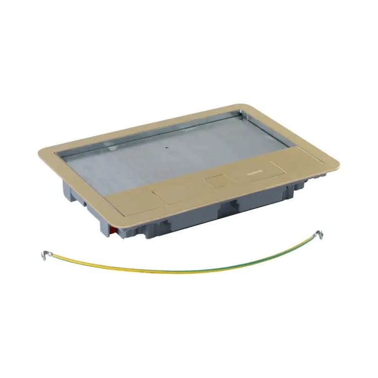 Крышка для напольной коробки Legrand 088006