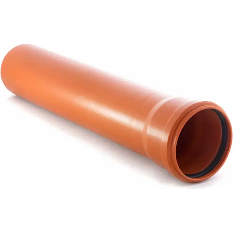 Гладкая труба пп RTP 11217