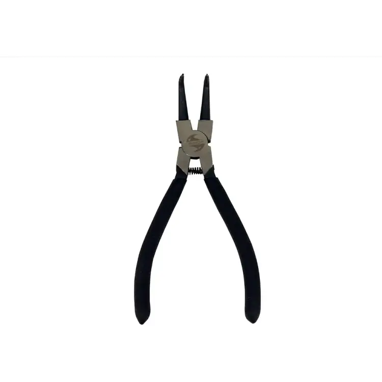 Изогнутый съемник внутренних стопорных колец Энкор 19059