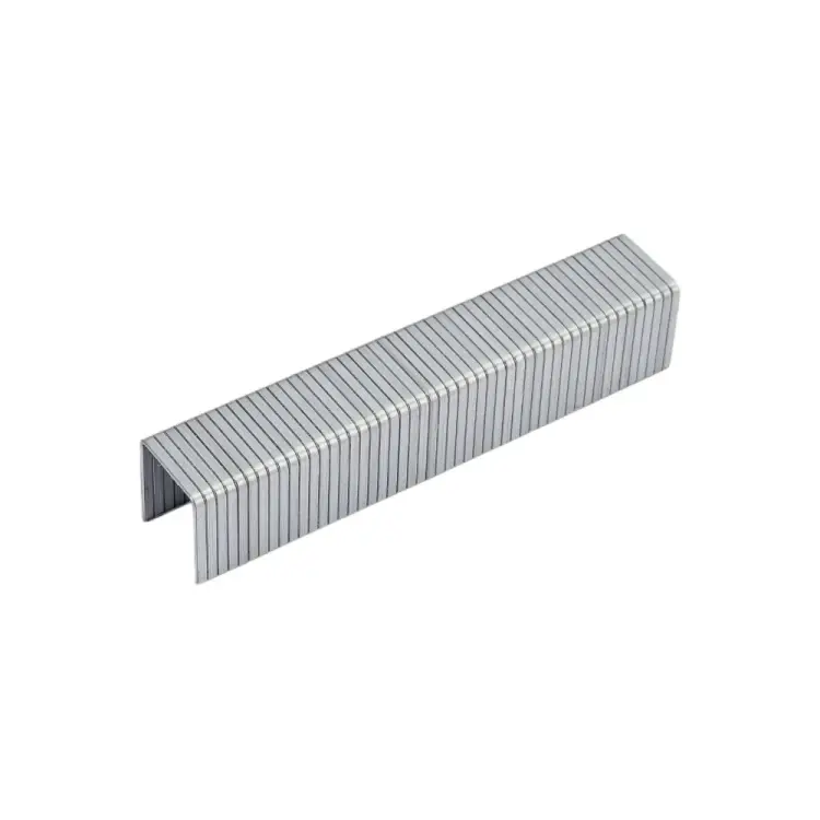 Скобы для степлера ПРАКТИКА 775-228