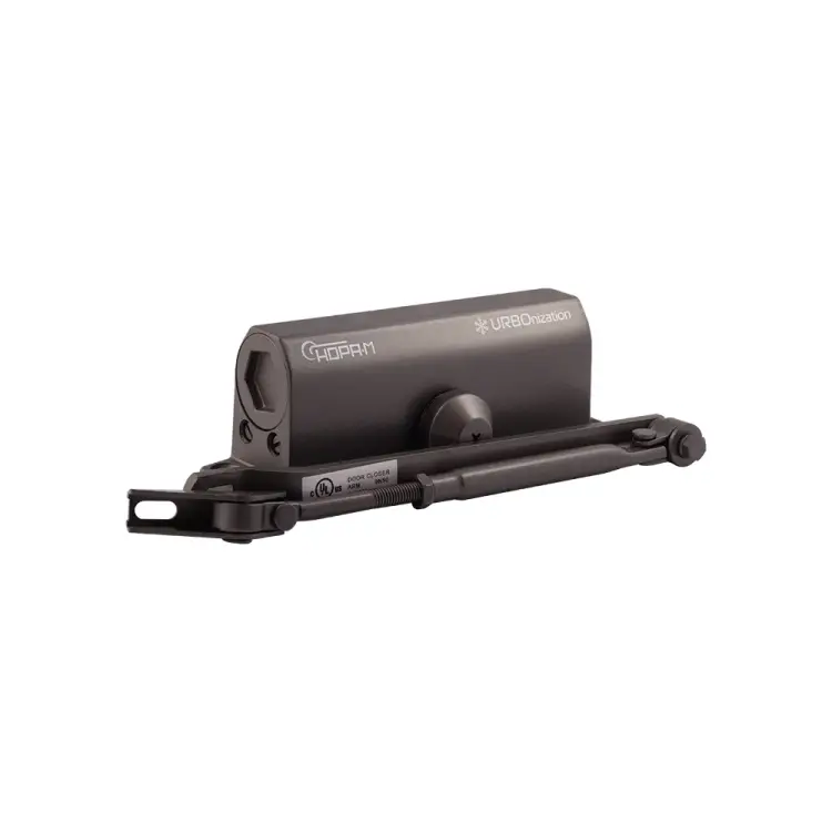 Доводчик НОРА-М 520 ЕСО 16606