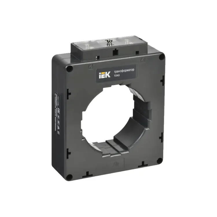 Трансформатор тока IEK ТТИ-85 ITT50-3-15-1000