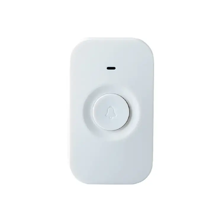 Кнопка звонка Garin DoorBell 18233