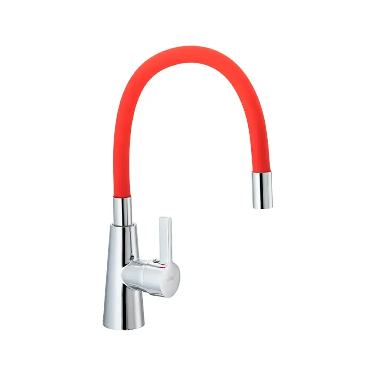 Смеситель для кухни Ekko E4205-E58