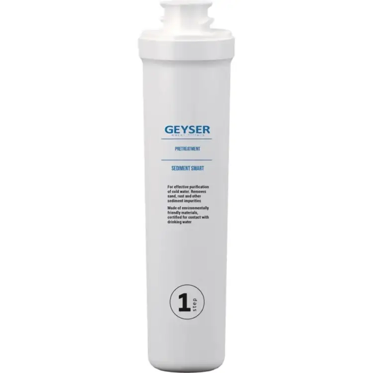 Картридж Гейзер Механика Смарт 30647