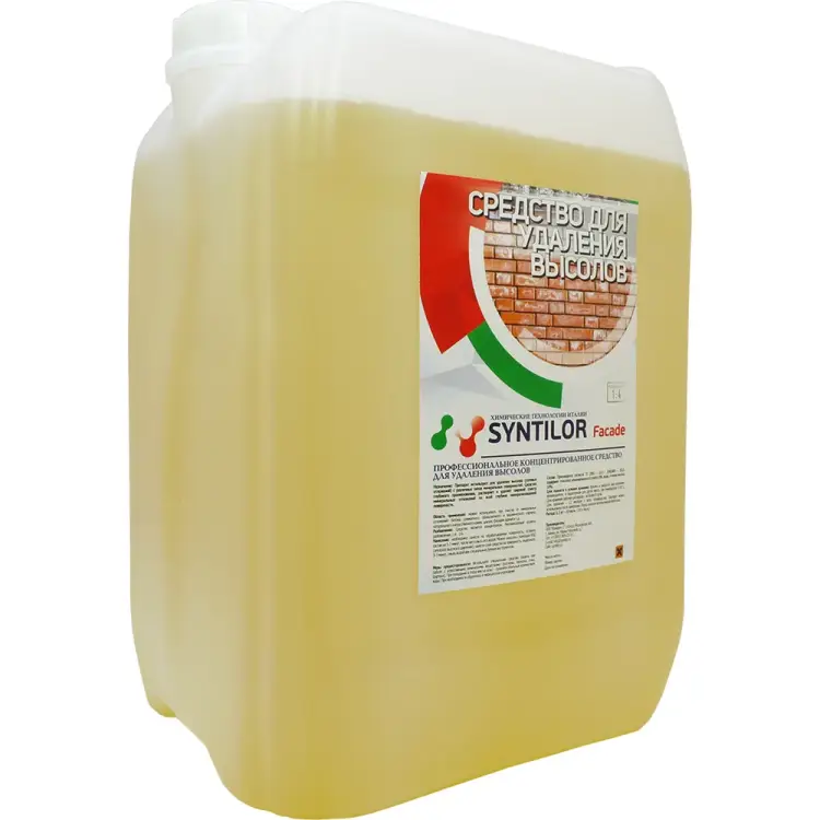 Средство Syntilor Faсade 1021