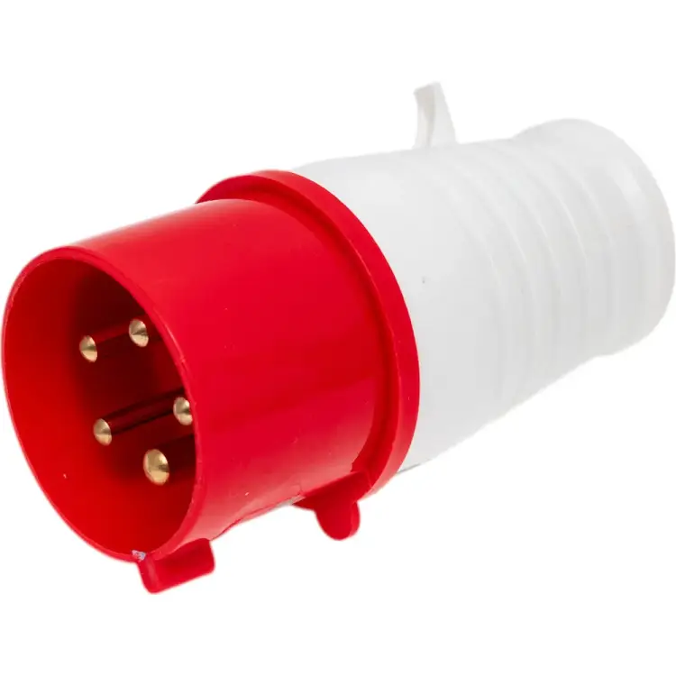 Вилка переносная Texenergo 025 SE025-032Q Вилка переносная Texenergo 025 SE025-032Q