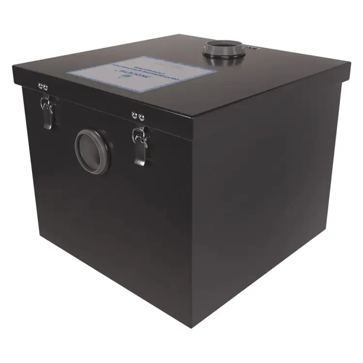 Жироуловитель Экосети серии Black 30