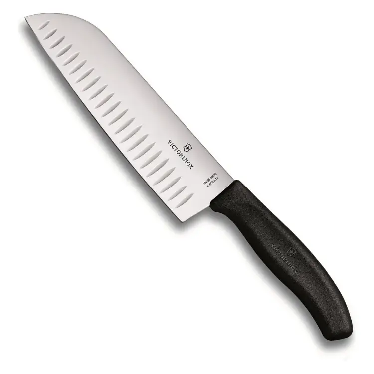 Нож Victorinox Santoku 6.8523.17B Нож Victorinox Santoku 6.8523.17B
