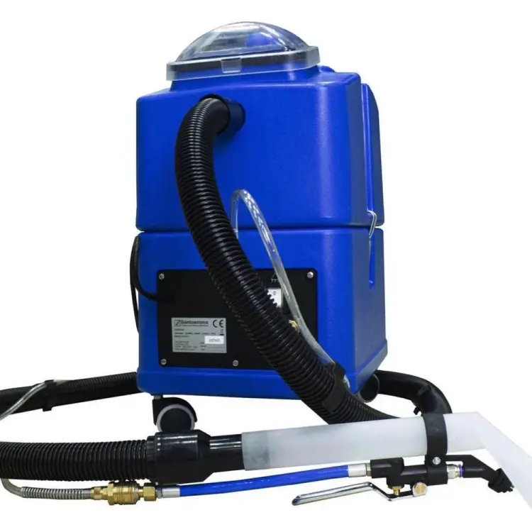 Ковровый экстрактор Santoemma Sabrina SW15 S1000WAA220M